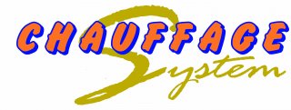 CHAUFFAGE SYSTEM