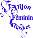 DIJON FEMININ BASKET