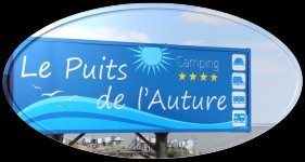 CAMPING LE PUITS DE L'AUTURE