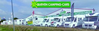 QUEVEN CARAVANES CAMPING-CARS