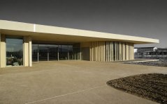 ATELIER D'ARCHITECTURE CROSSMAN