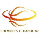 CHEMINEES ETHANOL 89