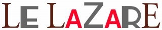 BRASSERIE LAZARE