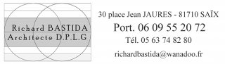 BASTIDA RICHARD