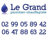 LE GRAND PLOMBIER CHAUFFAGISTE