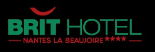 CMH BRIT HOTEL AMANDINE
