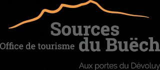 OFFICE DE TOURISME SOURCES DU BUËCH