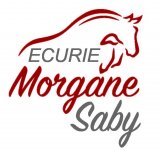 ECURIE MORGANE SABY