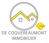 DE COQUEREAUMONT IMMOBILIER