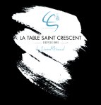 LA TABLE SAINT CRESCENT