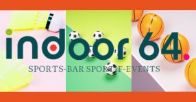 INDOOR 64