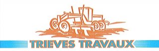 TRIEVES TRAVAUX SARL