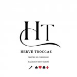 TROCCAZ HERVE MAGICIEN