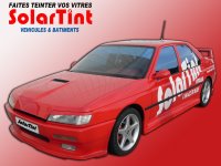 SOLARTINT