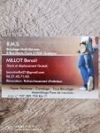 B.M.S. BRICOLAGE MULTI-SERVICES.