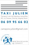 TAXI JULIEN VSL AIX IPC