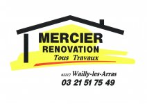 MERCIER RENOVATION