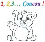 1,2,3 COUCOU