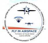 ECOLE PILOTAGE ULM PARAMOTEUR