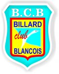 BILLARD CLUB BLANCOIS