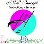 HSL CONCEPT LASERDREAM