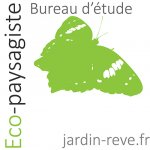 BUREAU D'ETUDE ECO PAYSAGISTE-CONSEIL JARDIN-REVE