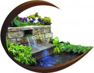 LES JARDINS DU MENHIR