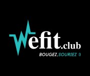 WEFIT -JRS FITNESS