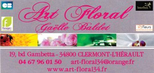 ART FLORAL