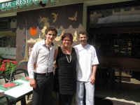 HOTEL RESTAURANT CAZES