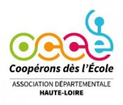 OCCE HAUTE LOIRE OFFICE CENTRAL DE LA COOPERATION À L'EC