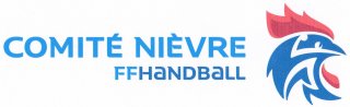 COMITE DE LA NIEVRE DE HANDBALL