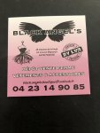 LVR BLACK ANGEL'S DEPOT VENTE FEMININ