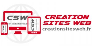 CREATION SITES WEB
