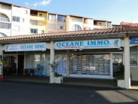 AGENCE OCEANE IMMO