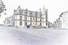 CHATEAU DE LA FLOCELLIERE