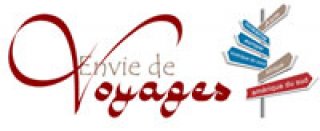 ENVIE DE VOYAGES