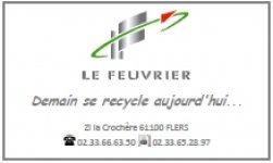 LE FEUVRIER