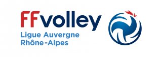 LIGUE AUVERGNE RHÔNE-ALPES DE VOLLEY