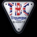TRIUMPH