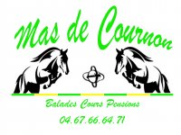 CENTRE EQUESTRE DU MAS DE COURNON
