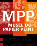MUSEE DU PAPIER PEINT