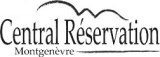 CENTRAL RESERVATION