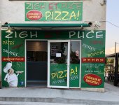 ZIGH ET PUCE