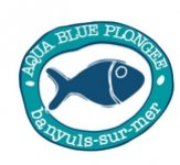 AQUA BLUE PLONGEE