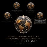 CRC PRO 360°