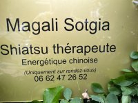 SOTGIA MAGALI