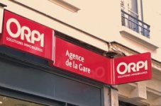 ORPI AGENCE DE LA GARE