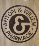 PHARMACIE CENTRALE ANTON&WILLEM