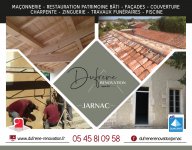 SARL GUY DUFRENE ET FILS